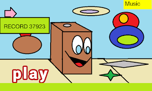 ChocoLoco screenshot 1