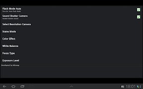 Button Camera screenshot 2