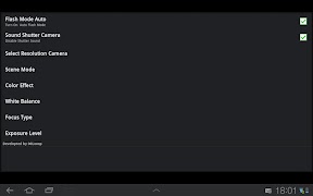 按鈕相機 截图 2