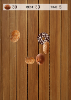 Fatia de pão (Bread Slice) imagem de tela 1