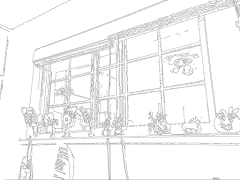 Sketch Camera ภาพหน้าจอ 2