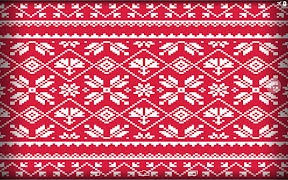 Ukrainian pattern screenshot 4