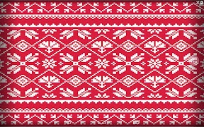 Ukrainian pattern 截图 4