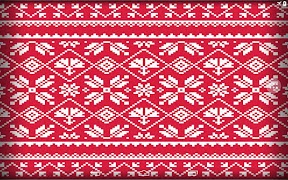 Ukrainian pattern screenshot 4