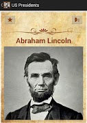 US Presidents poster