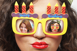 Goggle Frames Ekran Görüntüsü 6