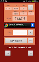Pizza Tour Tracker FREE poster