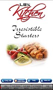 LB's Kitchen скриншот 4