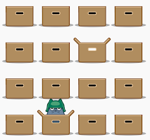 Cat Twister Screenshot 1