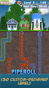 PipeRoll ภาพหน้าจอ 1