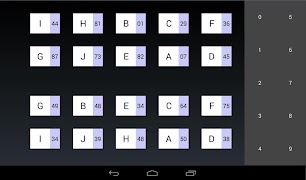 Dynamic Lock screenshot 5
