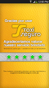 SMARTAXI syot layar 7