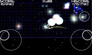 AttackWave スクリーンショット 1