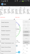 Smith Chart (FREE) 포스터
