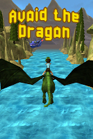 Dragon 2  Fly with your Dragon screenshot 2