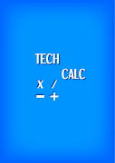 TechCalc постер