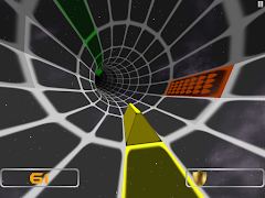 Space Tube syot layar 7