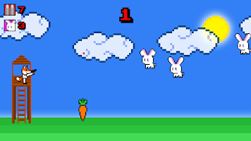 Bunny Blast Screenshot 1