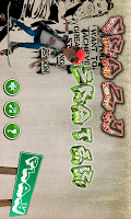 Crazy Skater poster
