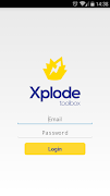 برنامه‌نما Xplode Toolbox عکس از صفحه
