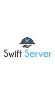 Swift Server poster