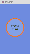 CTCAE 4.03 poster