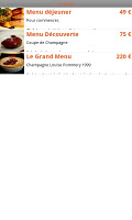 Citrus Etoile screenshot 1