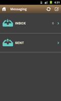 Systems ArchiTECHs Conference captura de pantalla 4