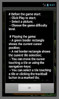 Animals Cartoon Puzzle Lite screenshot 3