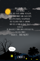 Babi Ngepet The Game screenshot 1