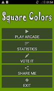Square Color Screenshot 4