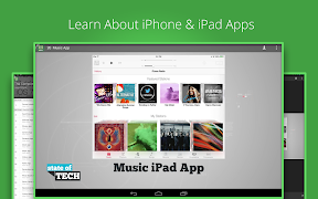 Complete iOS 7 Guide 스크린샷 3