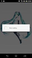 Miku Miku News screenshot 1