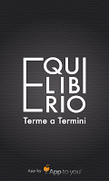 Poster Equilibrio