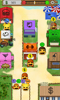 CAMPGROUND MANAGER screenshot 1