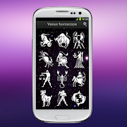 پوستر Venus Horoscope