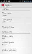My Relation screenshot 1