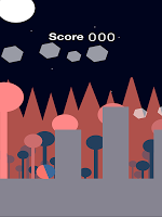 Bash The Blocks syot layar 1