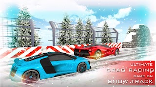 5 Schermata Drag Racing 2015