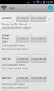 Smart Settings تصوير الشاشة 4