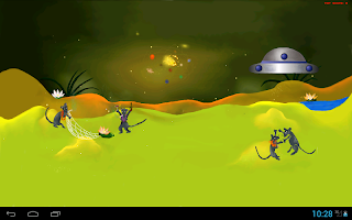 Rat's Adventure screenshot 7