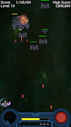Galaxy Defender Lite screenshot 3