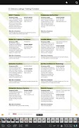 Training Guide 2013 تصوير الشاشة 3