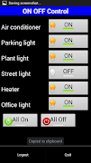 Power Control Panel screenshot 4