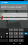 Multi-Factor Authentication screenshot 1
