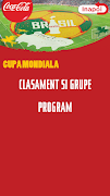 Coke World Cup captura de pantalla 2