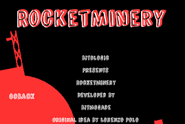 RocketMinery Screenshot 3