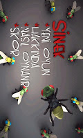 Fly Free poster