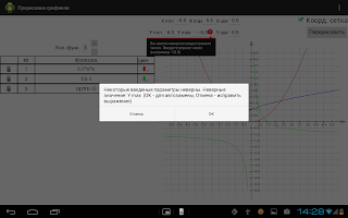Simple Graph Drawer screenshot 7