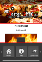 Masterchef screenshot 3